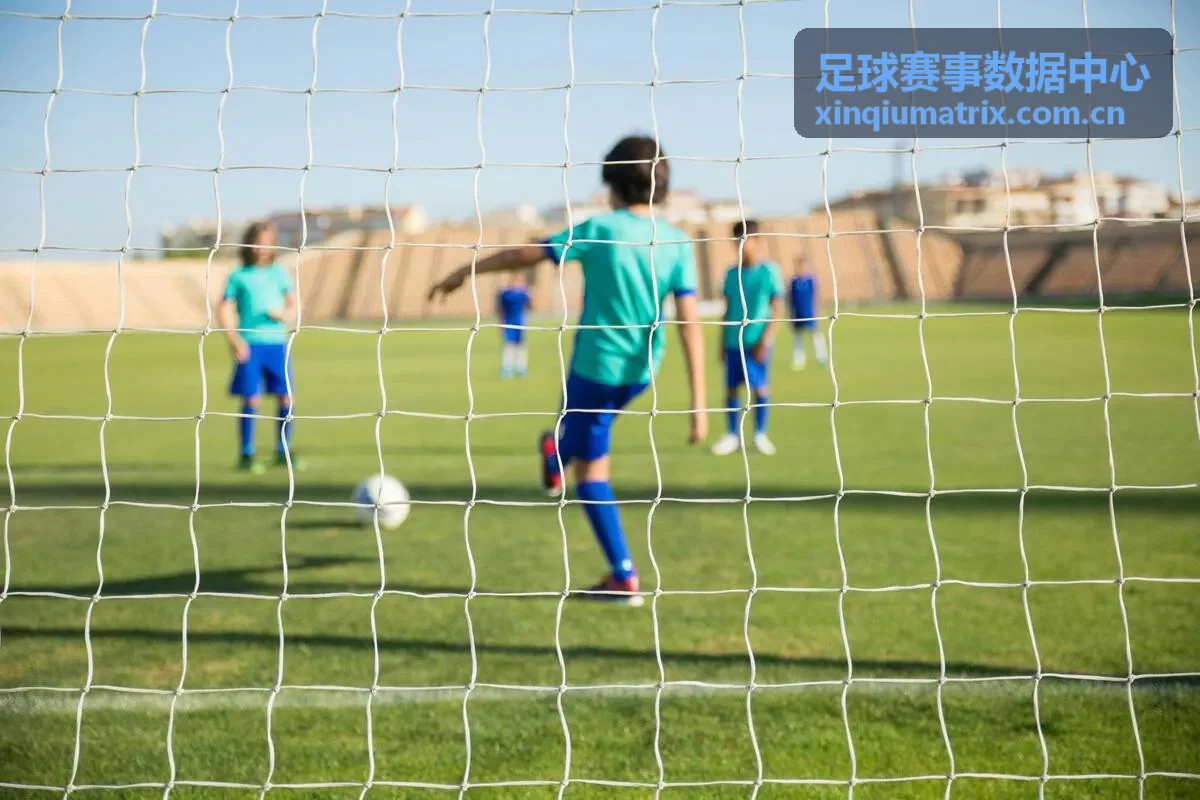 英超足球赛事数据中心 实时积分