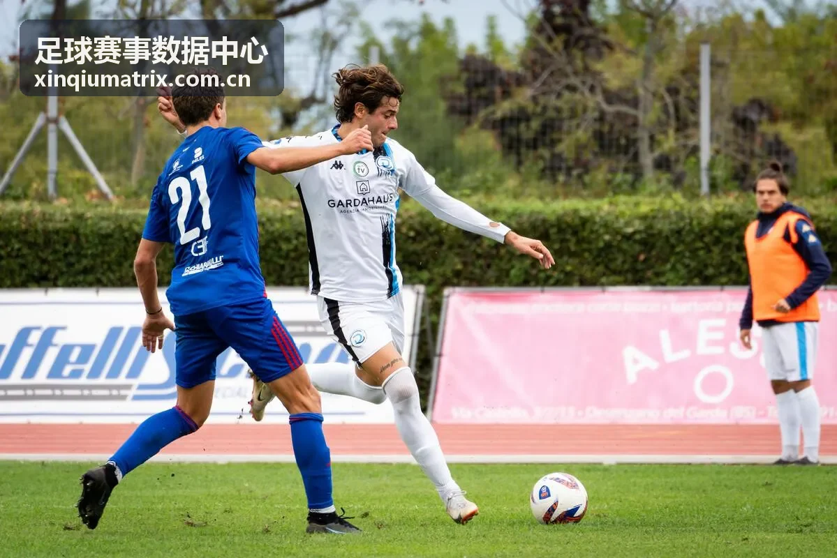 足球赛事数据中心欧冠战术统计覆盖